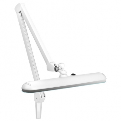 Cosmetology LED lamp Elegante 12W White (table mounted)