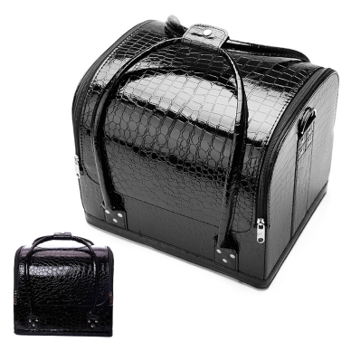 Cosmetics bag Original Style Black Glamour 9