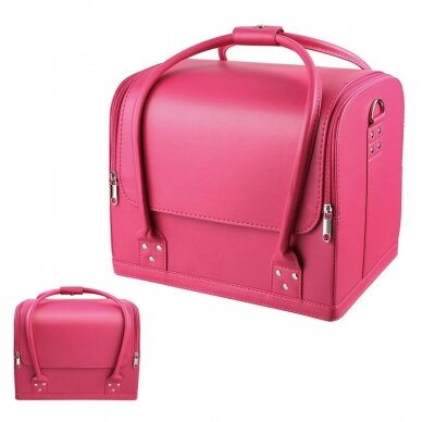 Cosmetics bag Original Style Pink 5