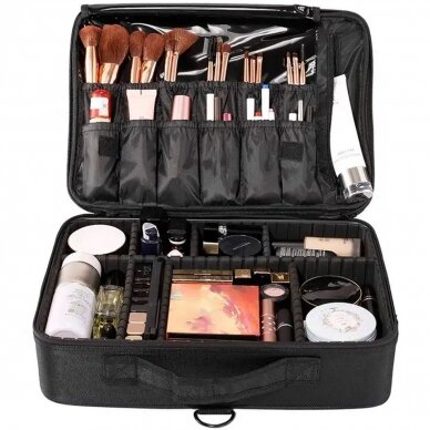 Cosmetic case Big Case 1