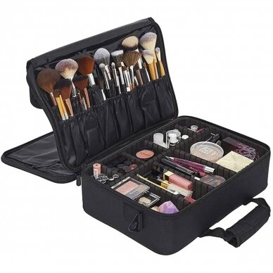 Cosmetic case Big Case 2