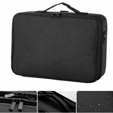 Cosmetic case Big Case 3