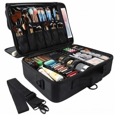 Cosmetic case Big Case