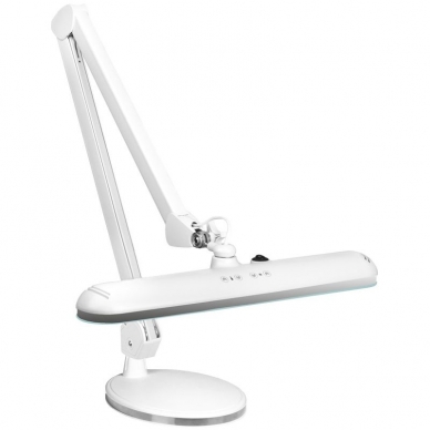 Cosmetology LED lamp Elegante 1-12W White