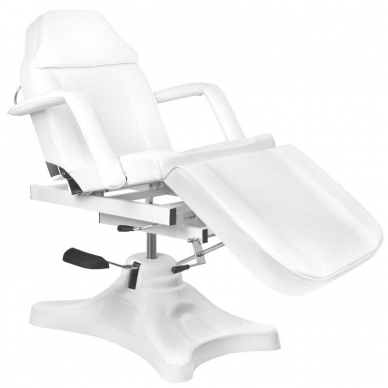 Kosmeetiline tool HYDRAULIC COSMETIC SALON WHITE