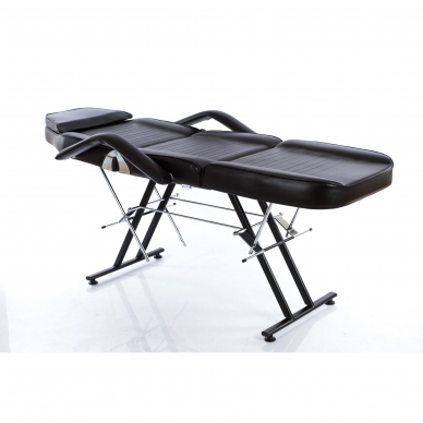 Cosmetology chair Beauty 1 (Black) 2