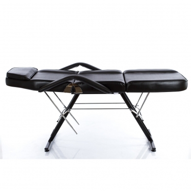 Cosmetology chair Beauty 1 (Black) 3