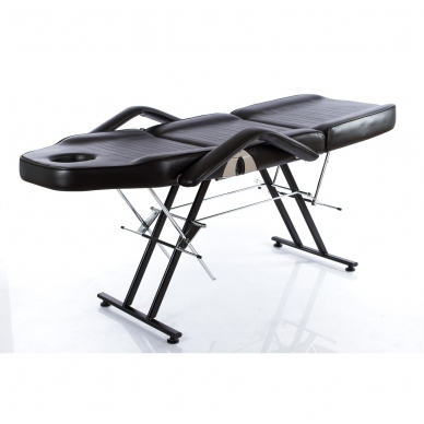 Cosmetology chair Beauty 1 (Black) 4