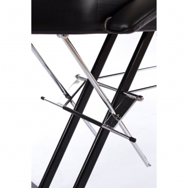 Cosmetology chair Beauty 1 (Black) 7