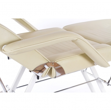 Cosmetology chair Beauty 1 (Cream) 10