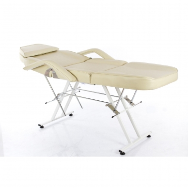 Cosmetology chair Beauty 1 (Cream) 2