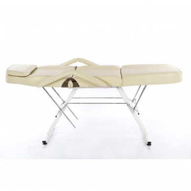 Cosmetology chair Beauty 1 (Cream) 3