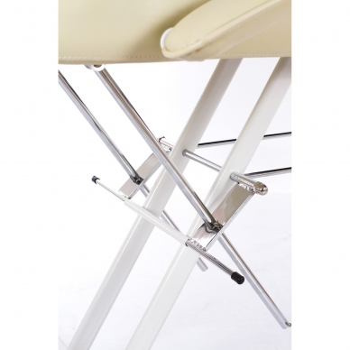 Cosmetology chair Beauty 1 (Cream) 7