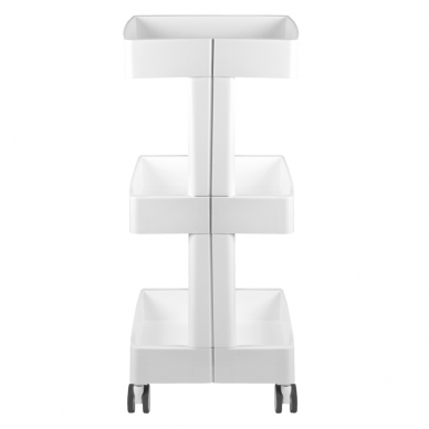 Cosmetology trolley PLASTIC 084 1