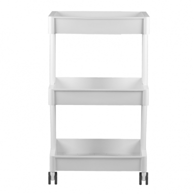 Cosmetology trolley PLASTIC 084 2