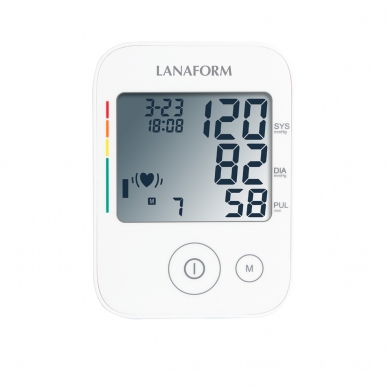 Verenpainemittari Lanaform ABPM-100 1