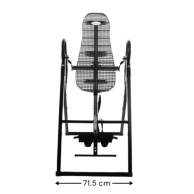 Kūno tempimo inversinis stalas Power Stretch 12