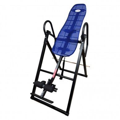 Body stretching inversion table Power Stretch 1