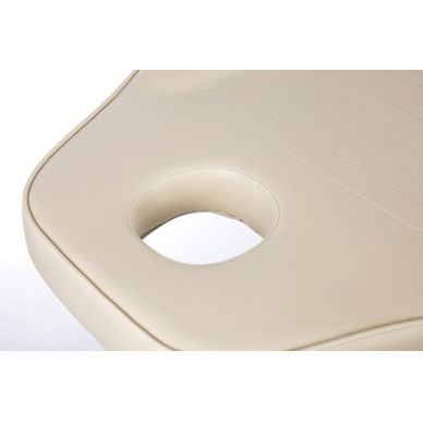 Kosmetoloģijas krēsls Hydro 1 (Beige) 5