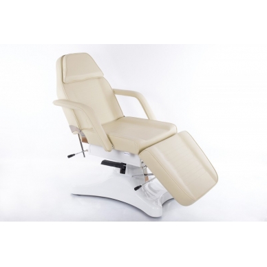 Cosmetology chair Hydro 1 (Beige)