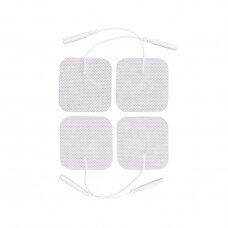 Lanaform Medi Stim electrode set (4 pcs.)