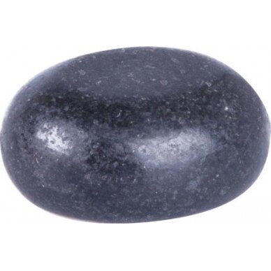 Set aus vulkanischen Basalt-Massagesteinen inSPORTline Basalt Stone (36 Einheiten) 3