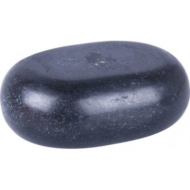 Set aus vulkanischen Basalt-Massagesteinen inSPORTline Basalt Stone (36 Einheiten) 5