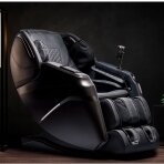 Massage chair iRest Supearl A336 Graphite Black