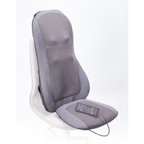 Massagekissen mit Body-Scan-Funktion  Lanaform Bodyscan Massager