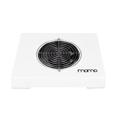 Maniküüri tolmu koguja MOMO 65W PROFESSIONAL 3