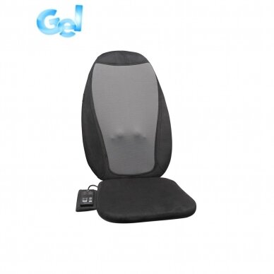 Masažinė sėdynė Lanaform Shiatsu Massager 1