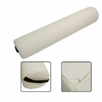 Massage table cushion FULL SIZE CREAM 1