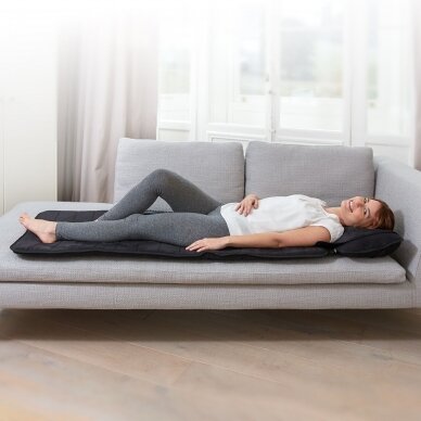 Massage mattress Lanaform Delight Mattress