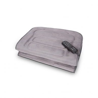 Materac masujący Lanaform Massage Mattress 7