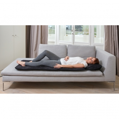 Massage mattress Lanaform Delight Mattress 9