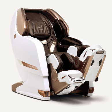 Fotel masujący Bodyfriend Phantom Rovo 1