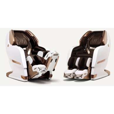 Massagestuhl Bodyfriend Phantom Rovo 12