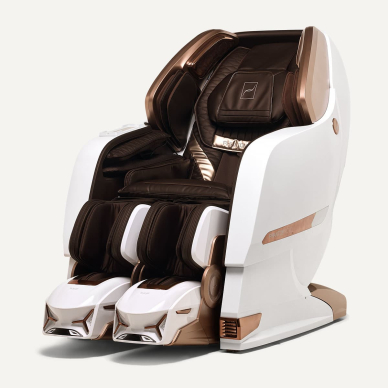 Fotel masujący Bodyfriend Phantom Rovo