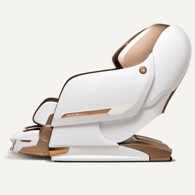 Fotel masujący Bodyfriend Phantom Rovo 2