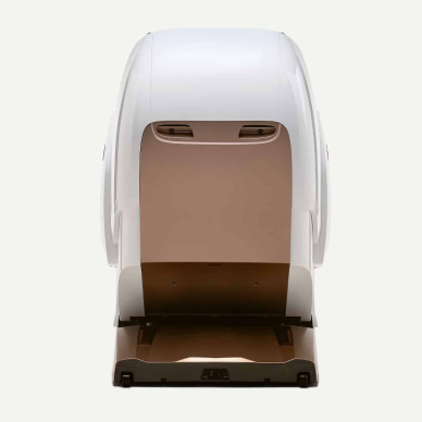 Massage chair Bodyfriend Phantom Rovo 3