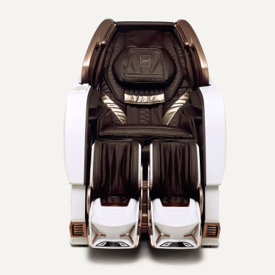 Masāžas krēsls Bodyfriend Phantom Rovo 4