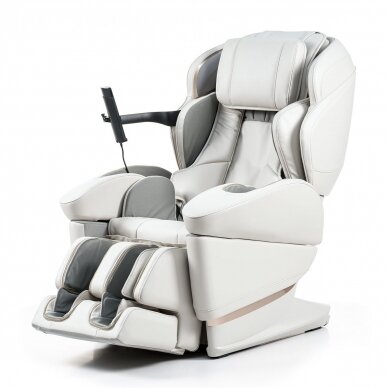 Massagestuhl Fujiiryoki JP3000 White 3