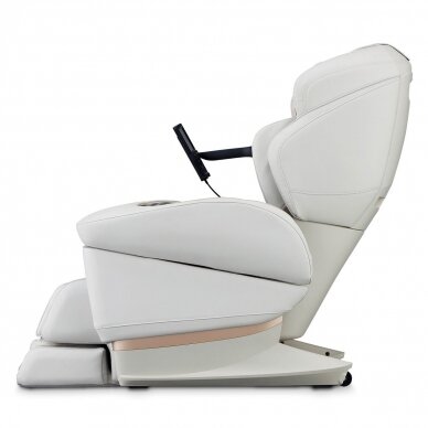 Massagestuhl Fujiiryoki JP3000 White 4