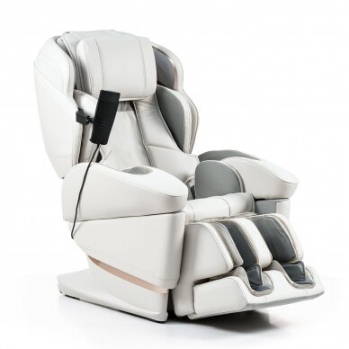 Massagestuhl Fujiiryoki JP3000 White