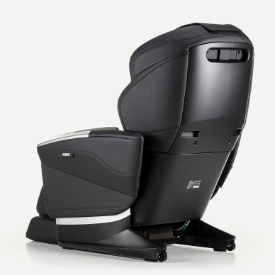 Massagestuhl Fujiiryoki JP3000 JP4000 Brown Grey 6