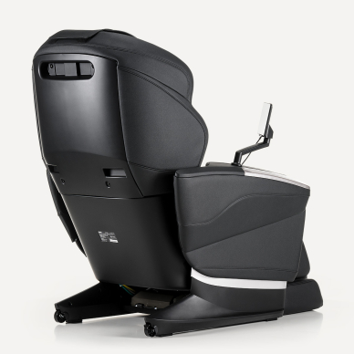 Fotel masujący Fujiiryoki JP3000 JP4000 Black 4