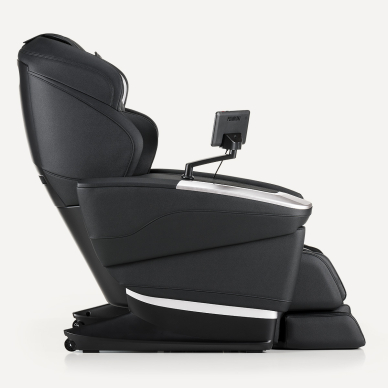 Fotel masujący Fujiiryoki JP3000 JP4000 Black 3