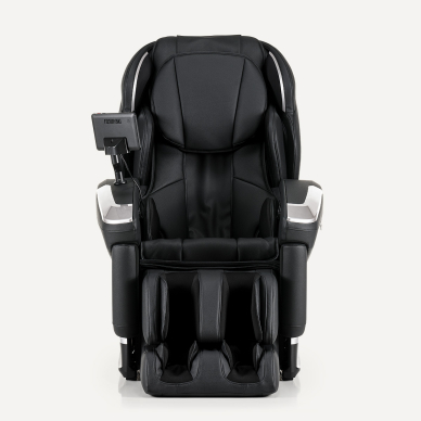 Fotel masujący Fujiiryoki JP3000 JP4000 Black 2