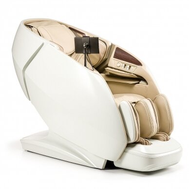 Massagesessel iRest Brillactiq A665 Beige