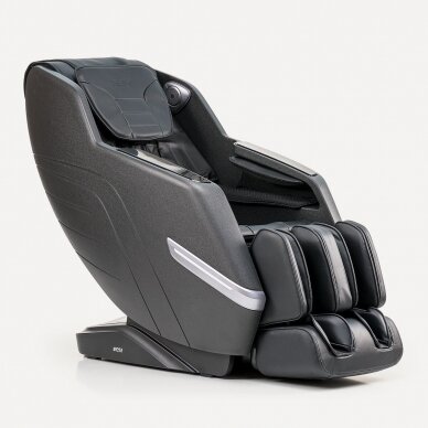 Massage chair iRest Chillin A360 Black